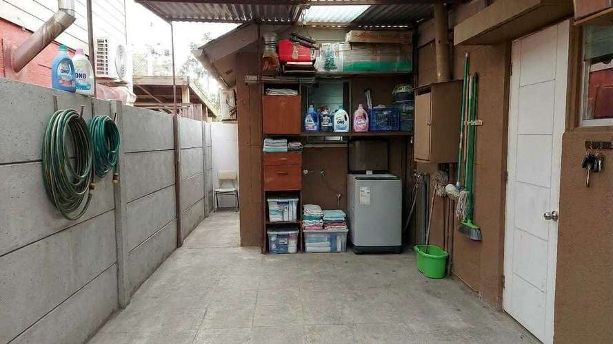 Moderna Vivienda en Zona Tranquila (186188) - Imagen 19