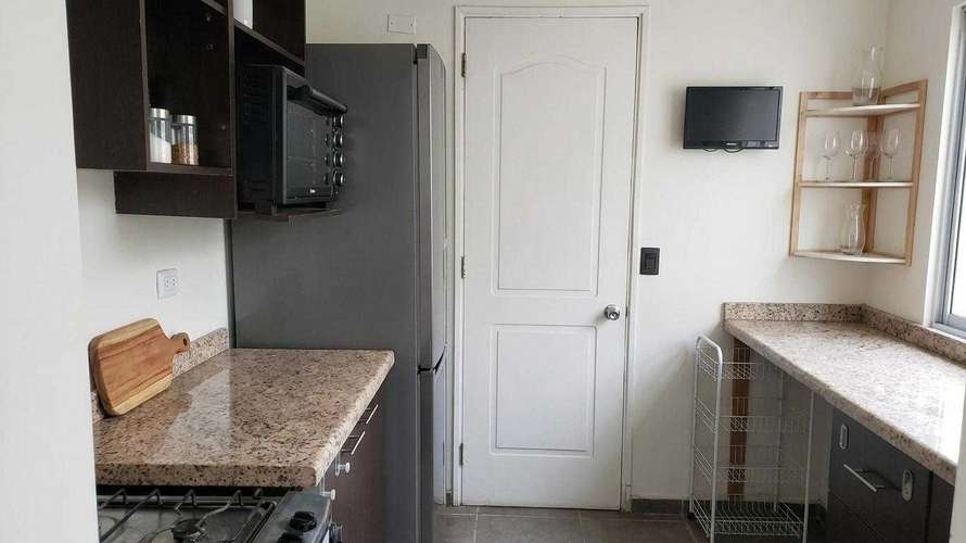 Moderna Vivienda en Zona Tranquila (186188) - Imagen 10
