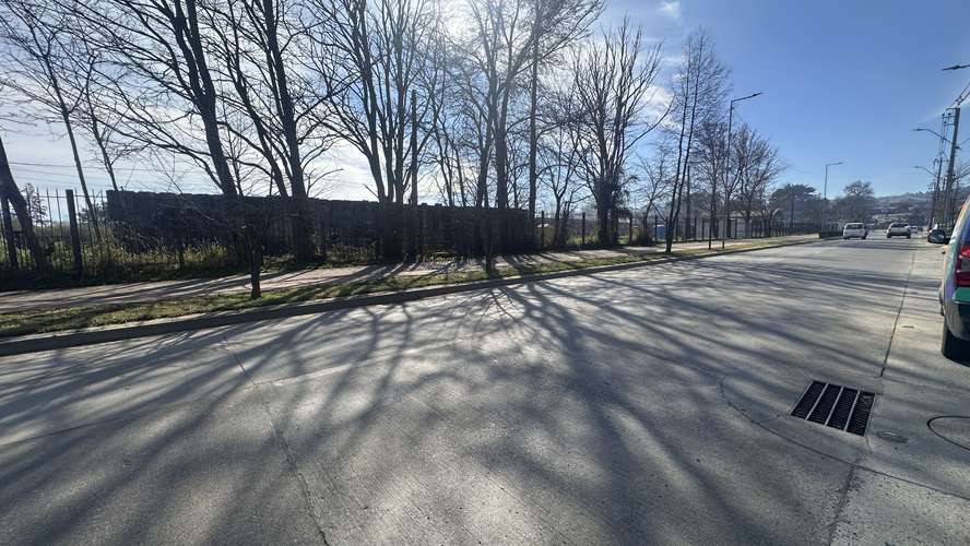 ¡ARRIENDO COMERCIAL EN EXCELENTE UBICACIÓN – VALDIVIA!