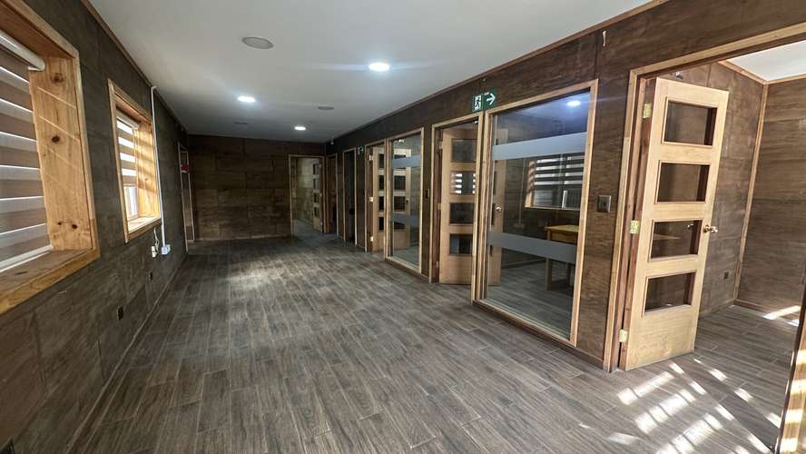 ¡ARRIENDO COMERCIAL EN EXCELENTE UBICACIÓN – VALDIVIA!