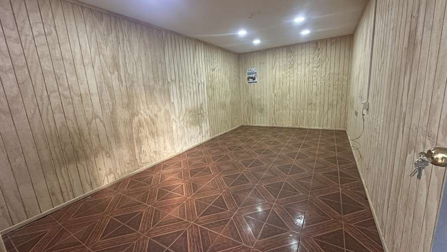 ¡ARRIENDO COMERCIAL EN EXCELENTE UBICACIÓN – VALDIVIA!