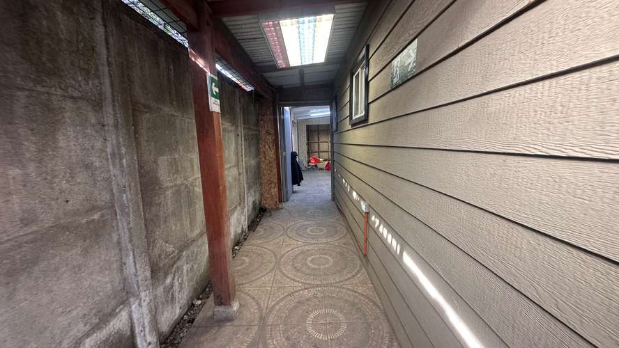 ¡ARRIENDO COMERCIAL EN EXCELENTE UBICACIÓN – VALDIVIA!