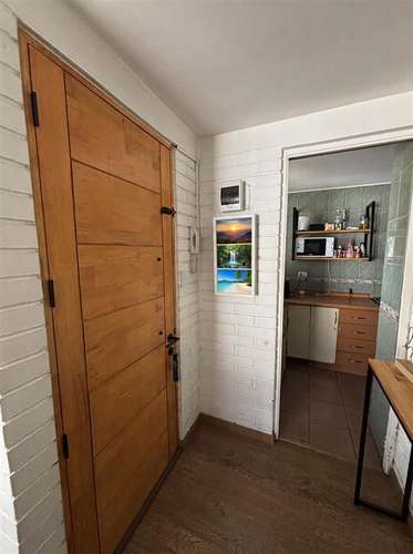 Casa en pasaje cerrado en venta de 3 dorm. en Macul - Imagen 10