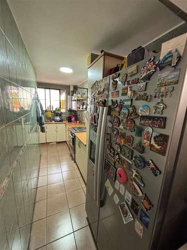 Casa en pasaje cerrado en venta de 3 dorm. en Macul - Imagen 15