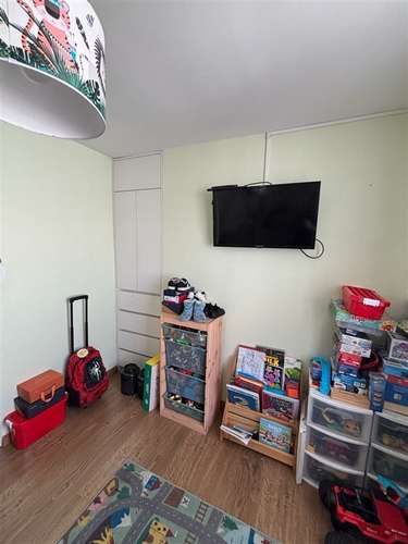 Casa en pasaje cerrado en venta de 3 dorm. en Macul - Imagen 11