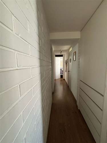 Casa en pasaje cerrado en venta de 3 dorm. en Macul - Imagen 12