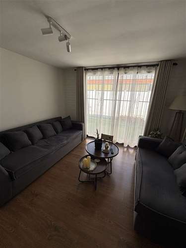 Casa en pasaje cerrado en venta de 3 dorm. en Macul - Imagen 4