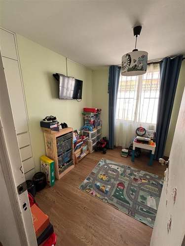 Casa en pasaje cerrado en venta de 3 dorm. en Macul - Imagen 14