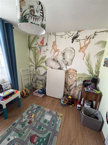 Casa en pasaje cerrado en venta de 3 dorm. en Macul - Imagen 13