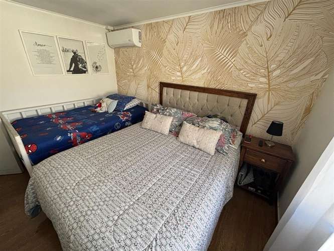 Casa en pasaje cerrado en venta de 3 dorm. en Macul - Imagen 17