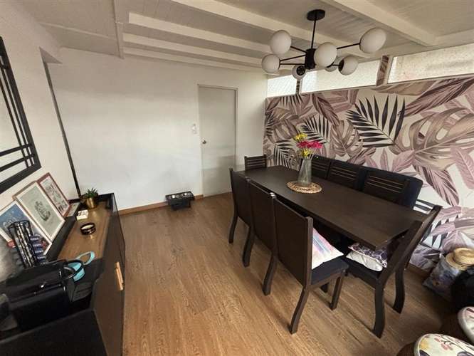 Casa en pasaje cerrado en venta de 3 dorm. en Macul - Imagen 6