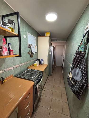 Casa en pasaje cerrado en venta de 3 dorm. en Macul - Imagen 8