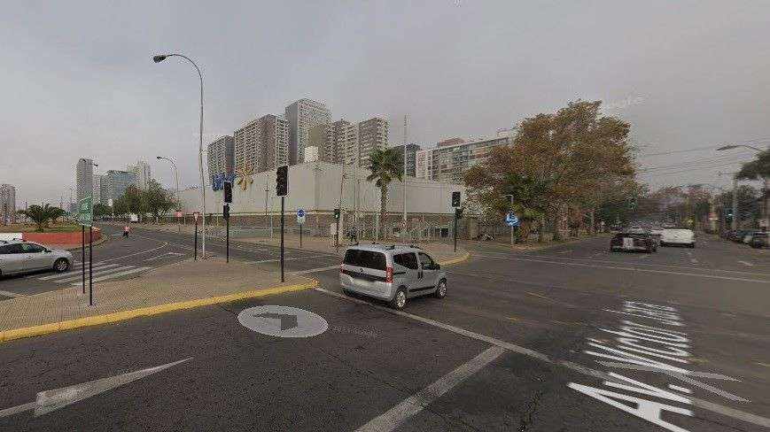 Autopista General Velásquez - Av. Ecuador - Metro - Imagen 16