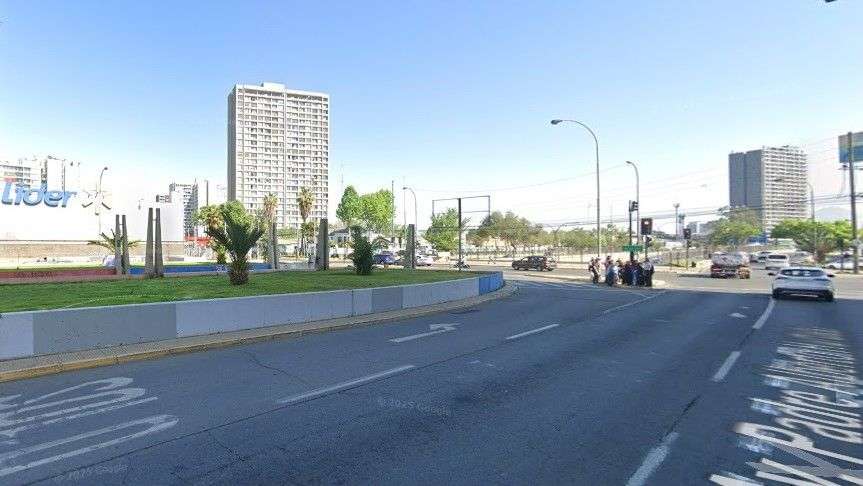 Autopista General Velásquez - Av. Ecuador - Metro - Imagen 17