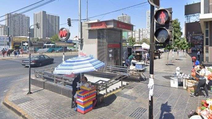 Autopista General Velásquez - Av. Ecuador - Metro - Imagen 10