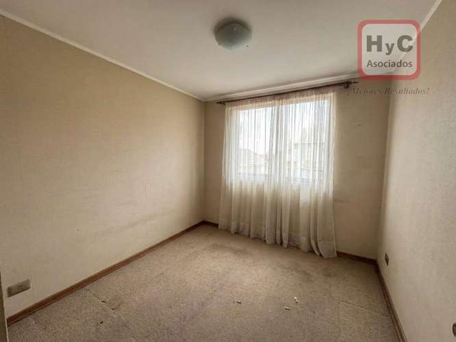 Amplica Casa 4D+3B+1E - Condominio Privado - Imagen 8