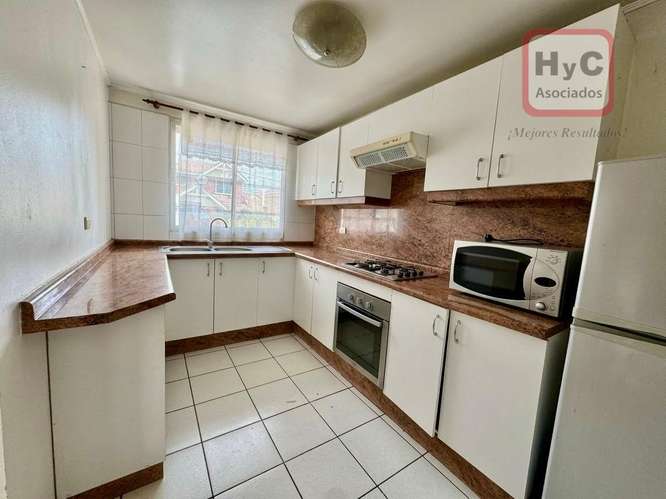 Amplica Casa 4D+3B+1E - Condominio Privado - Imagen 6