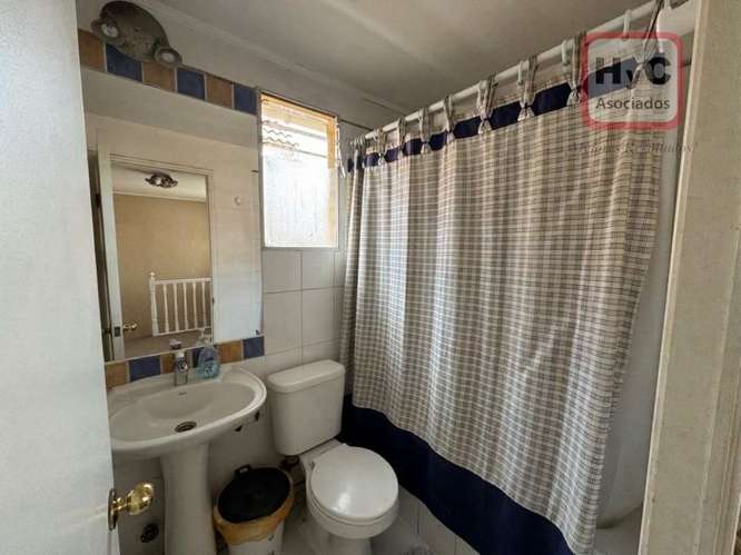 Amplica Casa 4D+3B+1E - Condominio Privado - Imagen 10