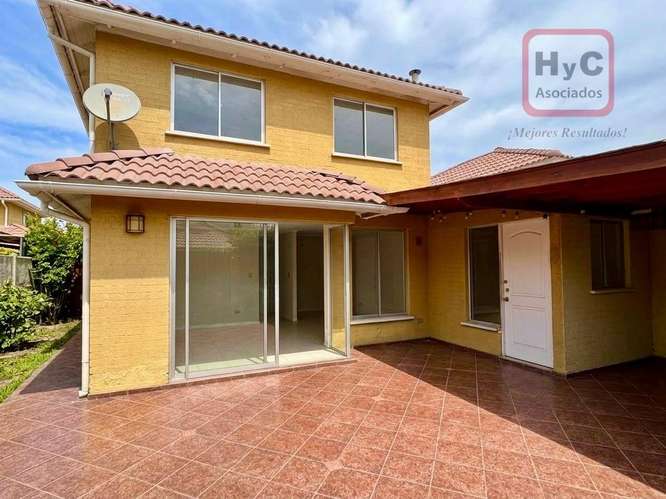 Amplica Casa 4D+3B+1E - Condominio Privado - Imagen 21