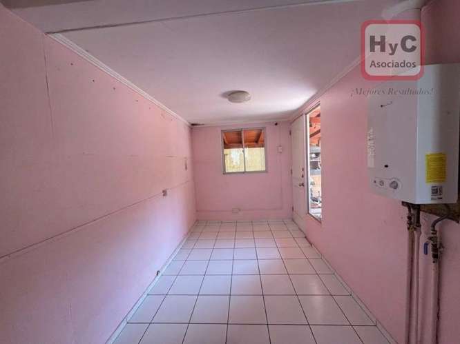 Amplica Casa 4D+3B+1E - Condominio Privado - Imagen 7