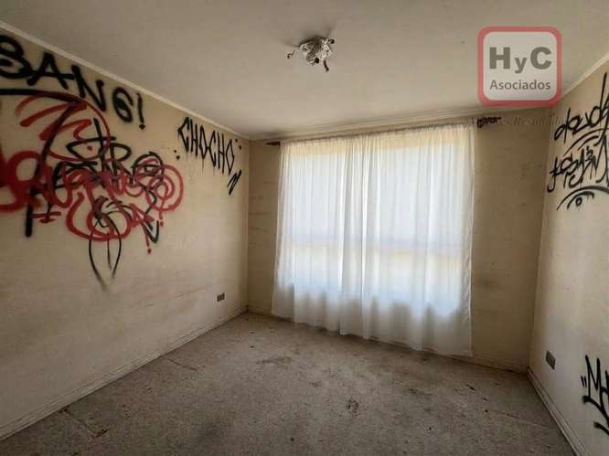 Amplica Casa 4D+3B+1E - Condominio Privado - Imagen 16
