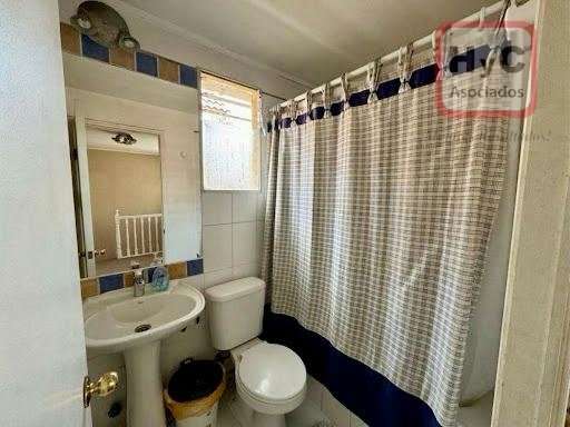 Amplica Casa 4D+3B+1E - Condominio Privado - Imagen 15