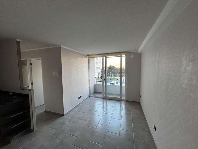 Arriendo Depto metro Cerrillos 3D+1B