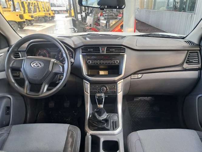 MAXUS T60 2022 - Imagen 18