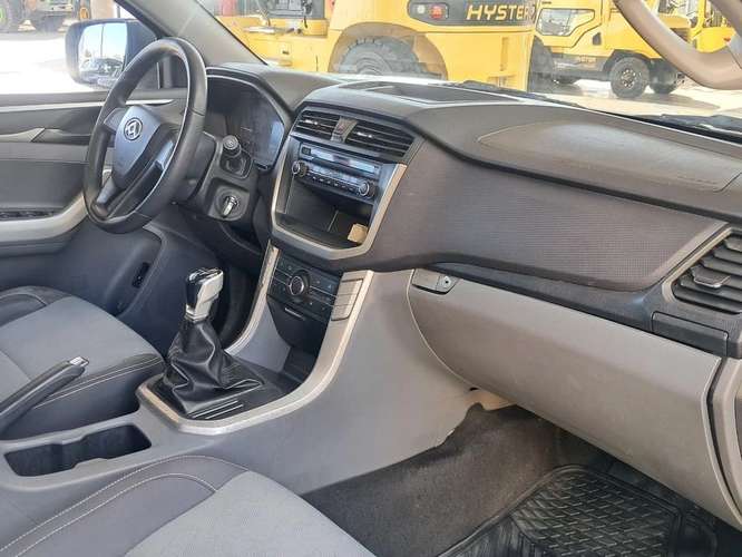 MAXUS T60 2022 - Imagen 17