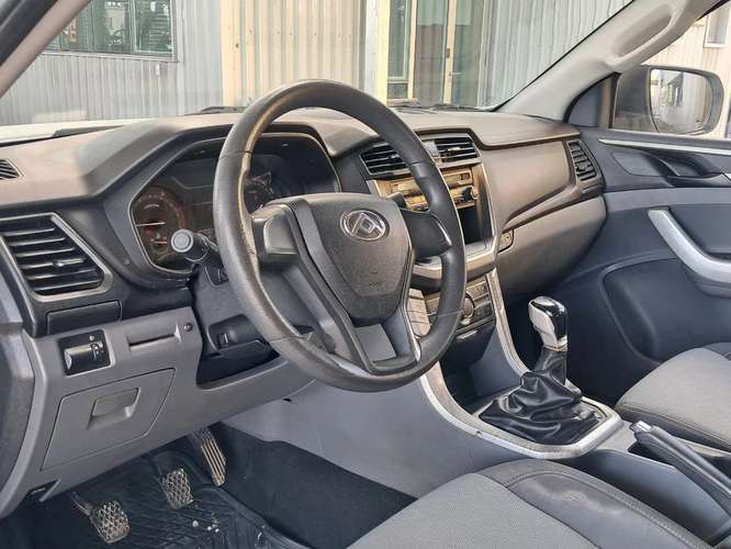 MAXUS T60 2022 - Imagen 13