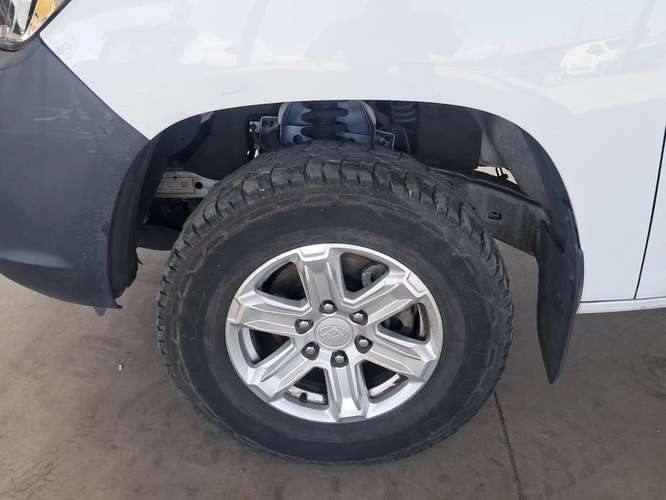 MAXUS T60 2022 - Imagen 11