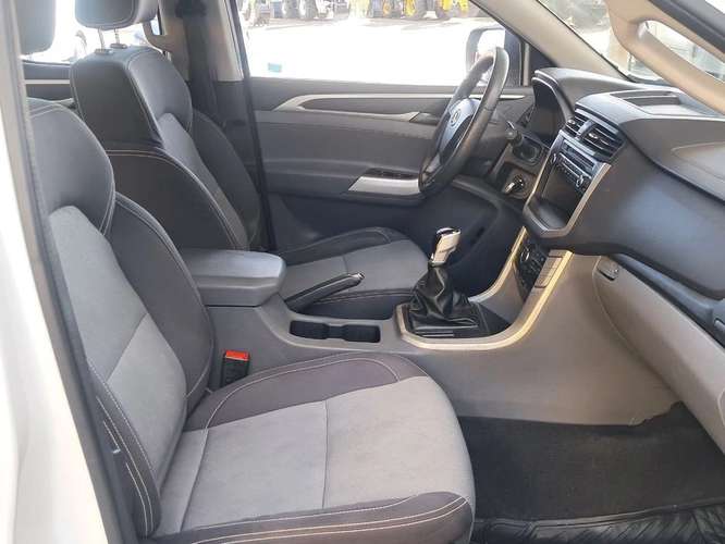 MAXUS T60 2022 - Imagen 16