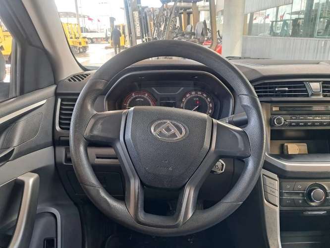 MAXUS T60 2022 - Imagen 19