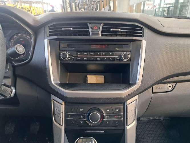 MAXUS T60 2022 - Imagen 20