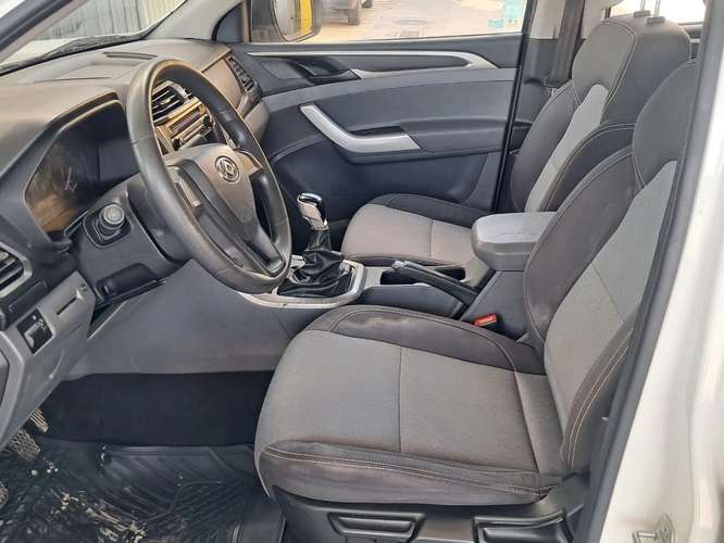 MAXUS T60 2022 - Imagen 12