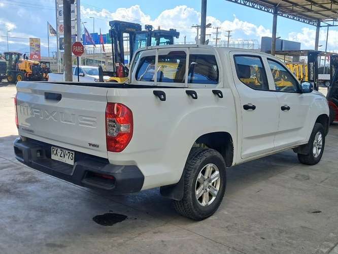 MAXUS T60 2022 - Imagen 6