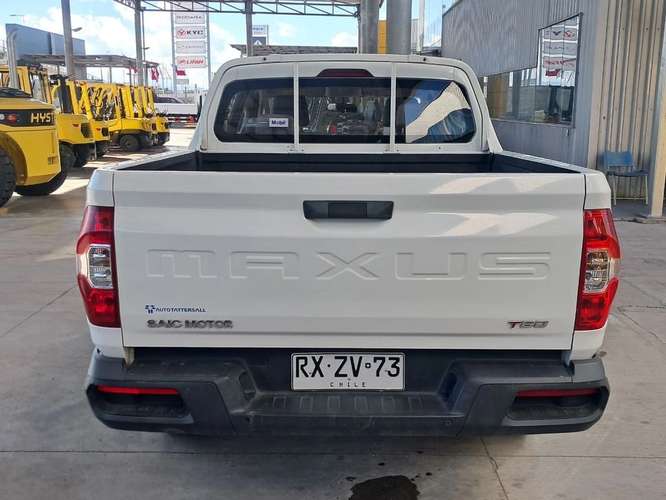 MAXUS T60 2022 - Imagen 7