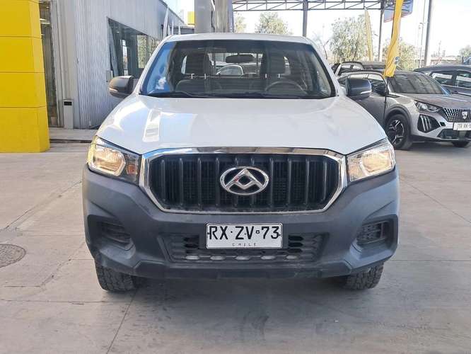 MAXUS T60 2022 - Imagen 3