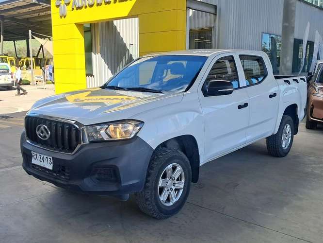 MAXUS T60 2022 - Imagen 2