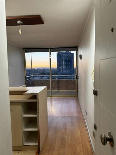 Departamento en arriendo de 1 dorm. La Florida