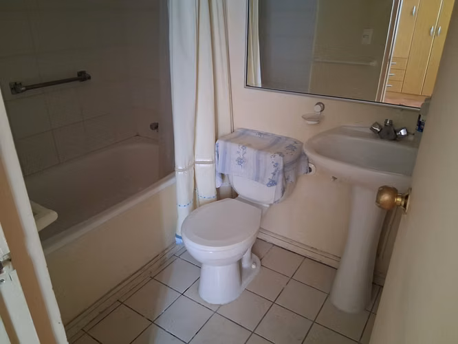 VENTA DEPTO. 3 DORM, 2 BAÑOS, ESTACIONAM. - Imagen 8