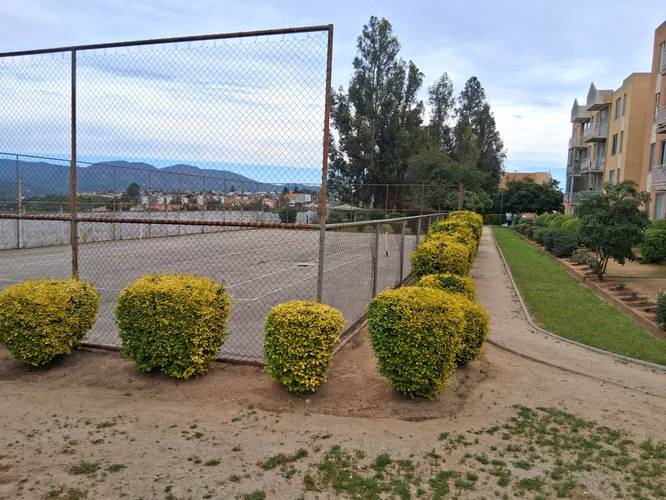 VENTA DEPTO. 3 DORM, 2 BAÑOS, ESTACIONAM. - Imagen 14