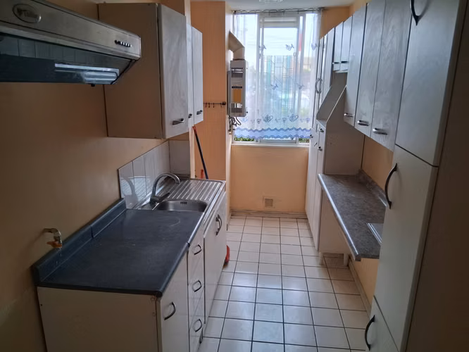 VENTA DEPTO. 3 DORM, 2 BAÑOS, ESTACIONAM. - Imagen 4