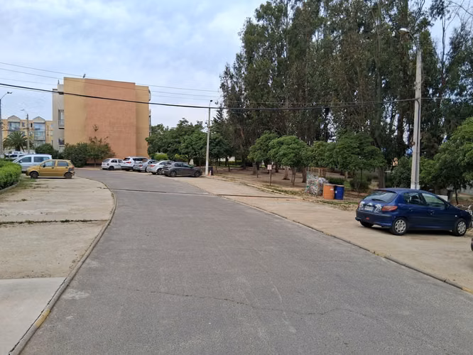VENTA DEPTO. 3 DORM, 2 BAÑOS, ESTACIONAM. - Imagen 17