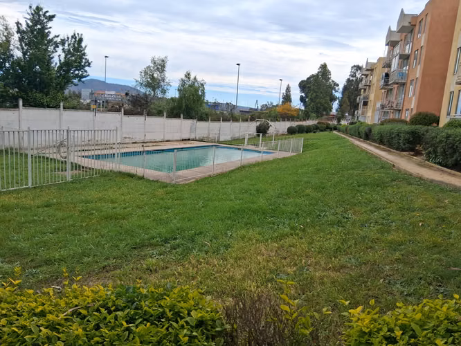 VENTA DEPTO. 3 DORM, 2 BAÑOS, ESTACIONAM. - Imagen 15