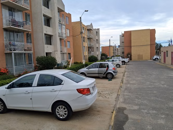 VENTA DEPTO. 3 DORM, 2 BAÑOS, ESTACIONAM. - Imagen 12