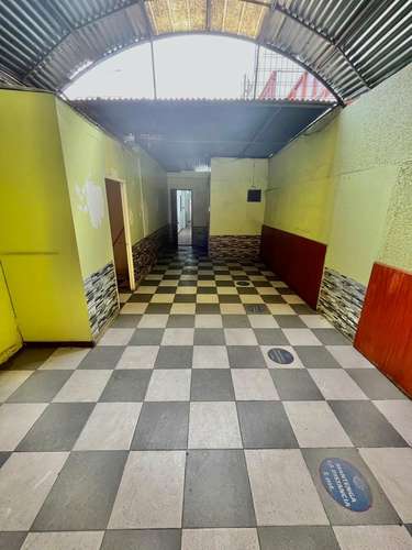 Local Comercial en Venta Centro de Iquique – Ideal Consulta Médica u Oficinas se reciben ofertas
