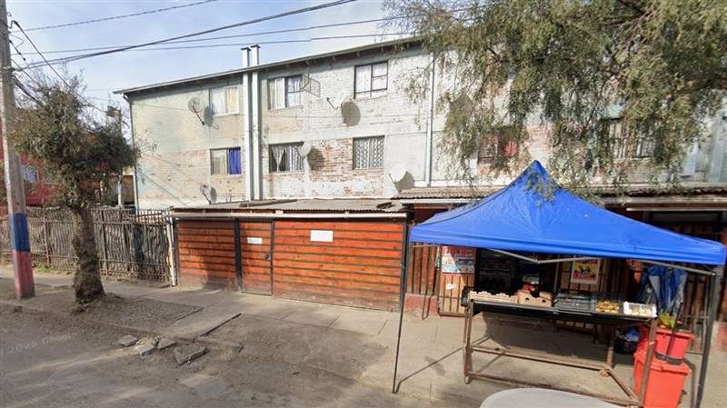 Casa en venta de 3 dorm. en Melipilla