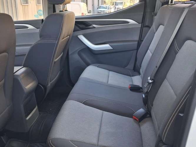 MAXUS T60 2022 - Imagen 10