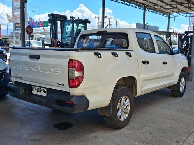 MAXUS T60 2022 - Imagen 5